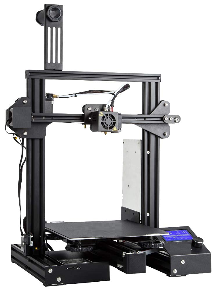 第6篇 三維(3D)打印