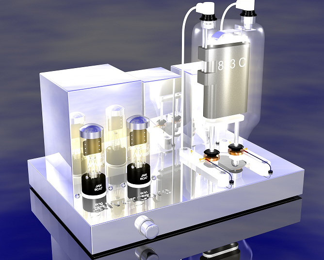 第 1 篇 From highly distorted sound to High Fidelity 1927-2021