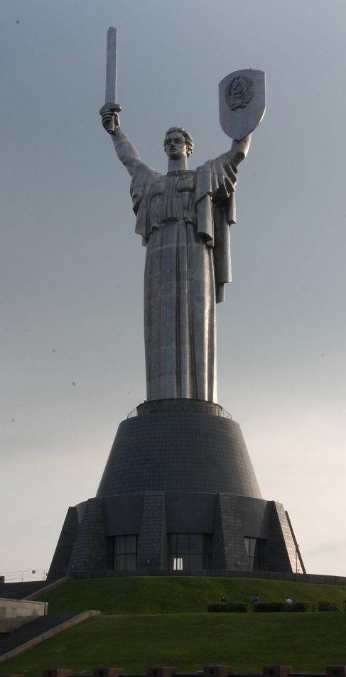 第 10 篇 英勇的客人_烏克蘭