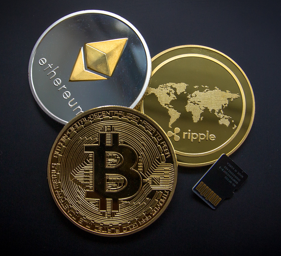 第 11 篇 區塊鏈