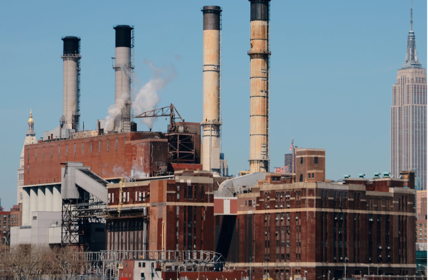 第4篇 發電廠重要設備說明