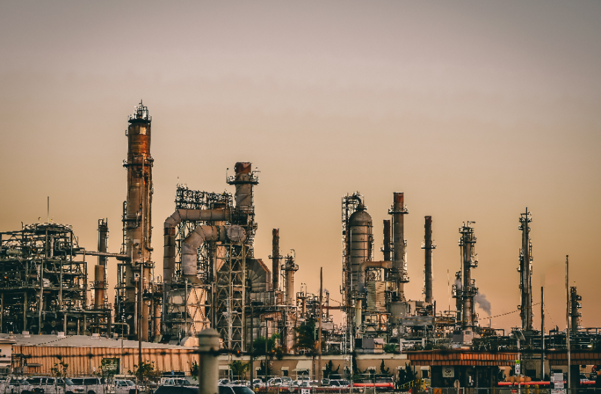 第8篇 大型燃煤發電廠的管理（二）