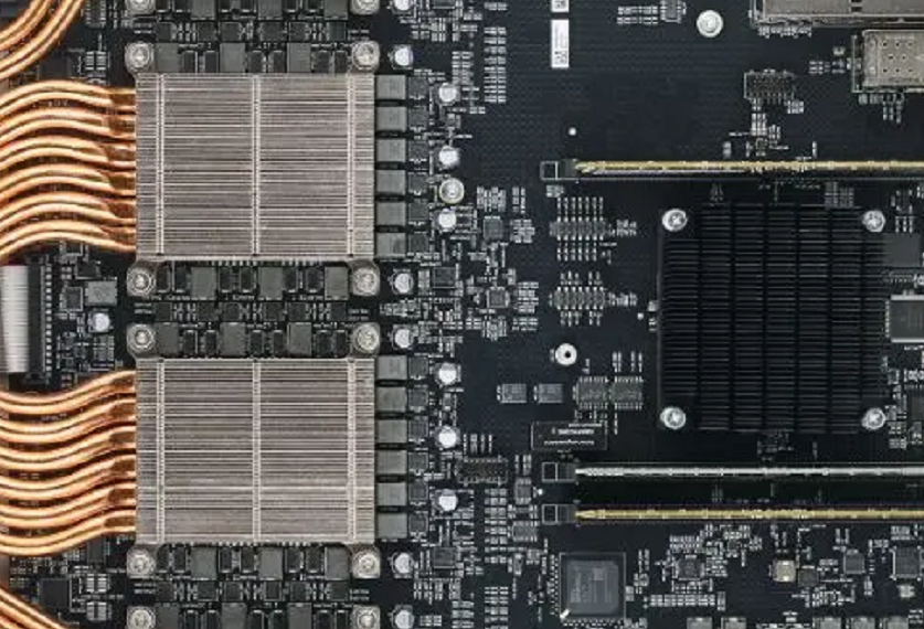 第9篇 AI晶片_類腦晶片_光電融合