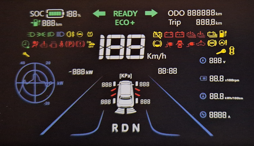 第 11 篇 觸得到的電