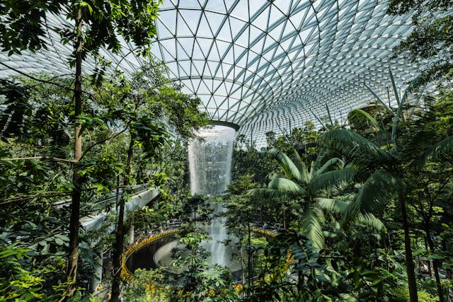 第 9 篇 亞洲島國_新加坡客人