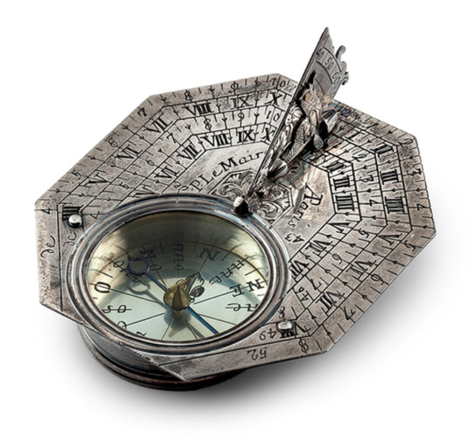 第2篇 香港鐘錶業的興衰