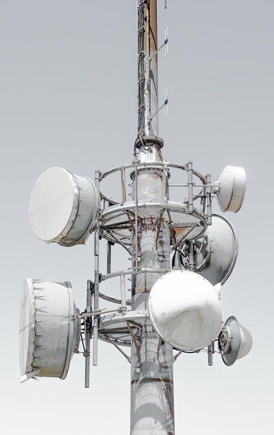 第4篇 射頻無線通訊協議