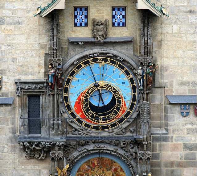 第 6 篇 克服逆境_捷克_斯洛伐克客人