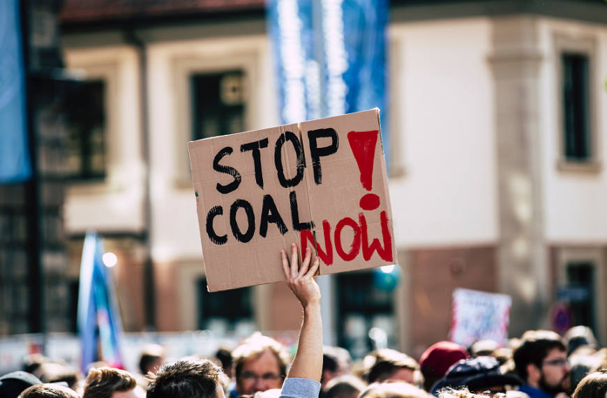 第 7 篇 發電廠的燃煤介紹